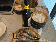 -海底捞大排档火锅(悦荟广场店)