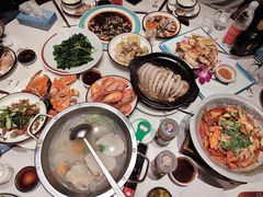 -渔傅·霞浦滩涂海鲜(建平店)