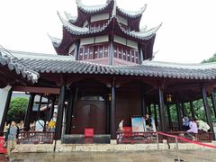 -文昌阁