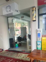 -乾健·烫染·接发SALON