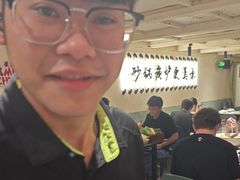 -肥家大排档(天河体育西店)