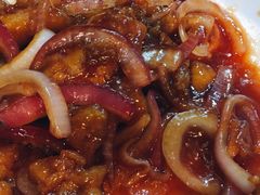 果汁鱼块-紫金食坊(江南西路店)