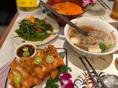 -太食獸泰式茶餐厅(IFS国金中心店)