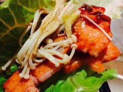 -小桥衢州人家·海鲜烧烤·盱眙龙虾(万达水街店)