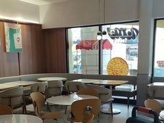 -必胜客(阿罗海店)