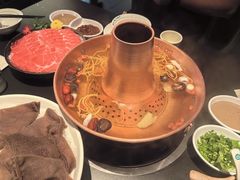 -阳坊涮肉(万柳华联·颐和园店)