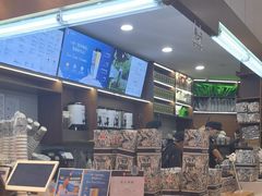 -CHAGEE霸王茶姬(壹方城店)