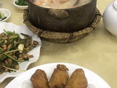-云腾砂锅粥(龙津东路店)