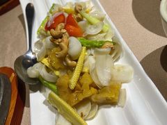 -云来居素食馆(南山店)