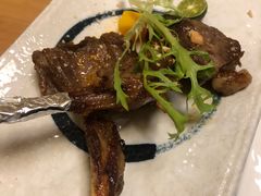 -王鼎精致料理铁板烧(世博源店)