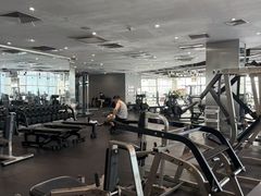 -OXYGYM 奥美氧舱运动中心(朝阳大悦城店)