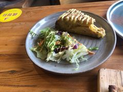 -阿顾西餐·牛排披萨(北戴河店)