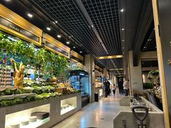 -川骄海鲜自助(亚运村店)