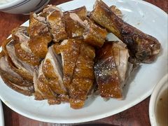 -凌舍好烧鹅(中山路店)