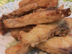 -年辉渔村·非遗传承餐厅(新丰江店)