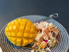 -星叶·东南亚料理(宁波万象汇店)