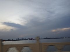 -池州市平天湖风景区