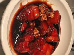 -筱爷叔·上海传统手工菜(玉树路店)