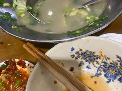 -杨三孃跷脚牛肉(玉双路店)