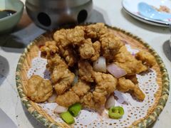 -海宁煲农家菜(惠南镇店)