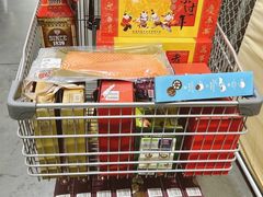 -山姆会员商店(亦庄创意生活广场店)