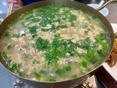 -鑫渔港海鲜本地菜·山海关浑锅(东戴河店)