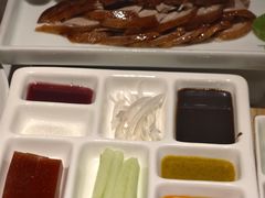 -北平楼·烤鸭·北京菜(牡丹园店)