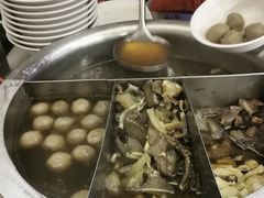 -好成财牛排馆(涂门街总店)
