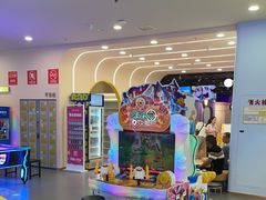 -meland·儿童乐园·游戏厅娃娃机·电玩Xbox(成都合生汇店)
