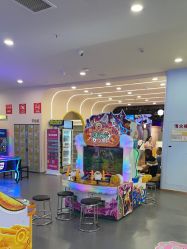 -meland·儿童乐园·游戏厅娃娃机·电玩Xbox(成都合生汇店)