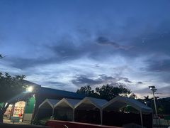 -台山黑沙湾海浴场
