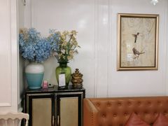-花舍·新派粤菜·西餐·下午茶(亚运村·鸟巢店)
