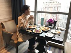 -重庆富力艾美酒店