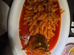 -宋园·金宴浙鲜馆(静安店)