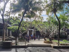 -乌鲁瓦图寺