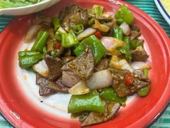 -香满锅老北京羊蝎子火锅·家常菜(新街口店)