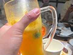 -湊湊火锅·茶憩(杭州湖滨银泰in77店)