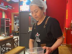 -老天桥蛙炉火锅(姑苏总店)