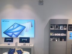 -Apple授权专营店(宝山万达店)