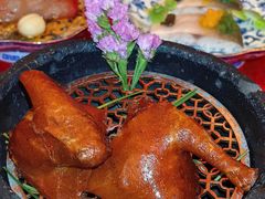 -白家大院·王府宫廷菜(苏州街店)