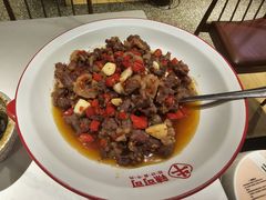 -辣可可·现炒黄牛肉(皇庭广场店)
