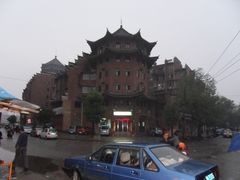 -景德镇站