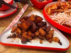 -老闵田螺馆·南昌特色小炒(梦时代店)