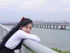 -海堤纪念公园