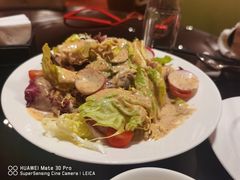 -外高桥喜来登酒店采悦轩