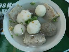 -莅香岛港式餐厅(滨江道店)