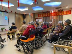 -金陵矩阵(聚宝山公园店)