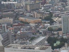 -东京都厅舍