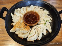 -大圣烧烤(马湖新村店)