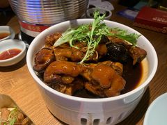 -闽上鲜·福建菜(龙湖滨江天街店)